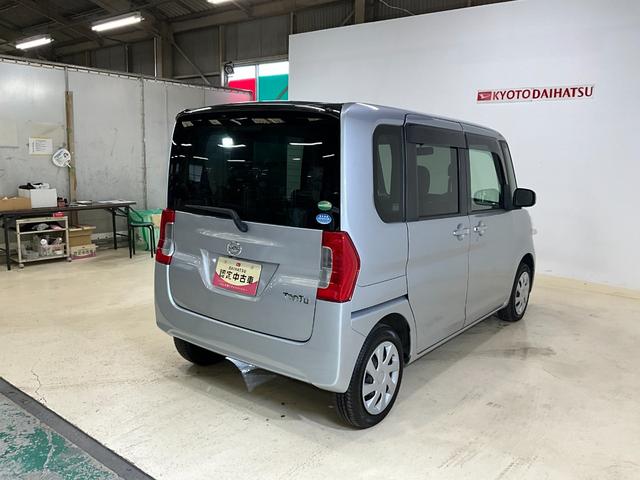 タントＸ（京都府）の中古車
