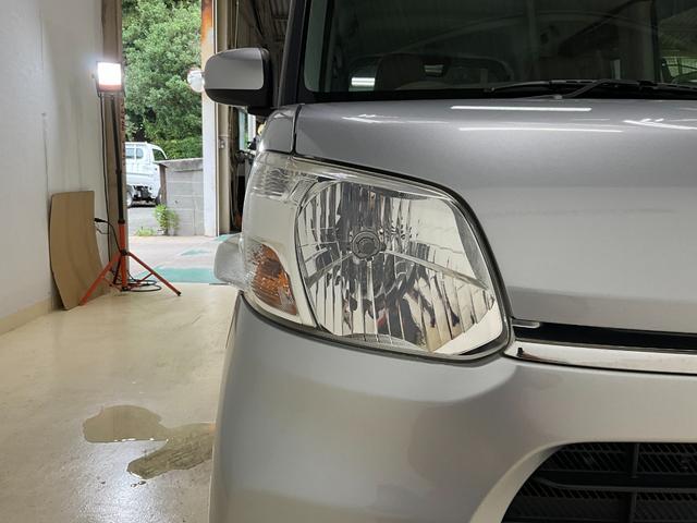 タントＸ（京都府）の中古車