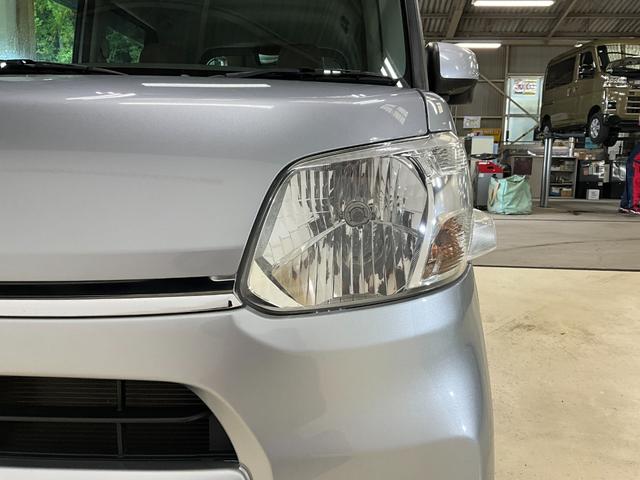 タントＸ（京都府）の中古車