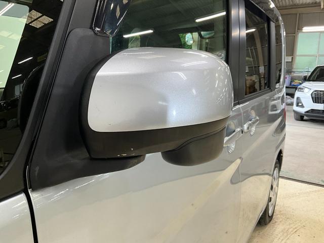 タントＸ（京都府）の中古車