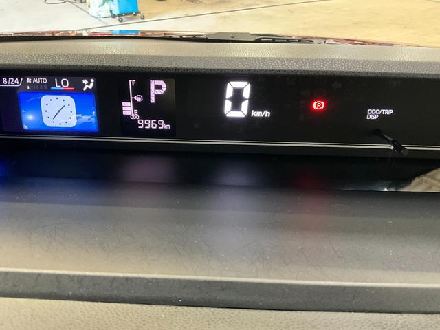 タントカスタムＲＳ　ディスプレイオーディオダイハツ認定中古車　予防安全機能スマートアシスト搭載　アイドリングストップ　オートライト　オートマチックハイビーム　電動格納ミラー　ＬＥＤヘッドライト　バックモニター　キーフリーキー　シートヒーター（京都府）の中古車