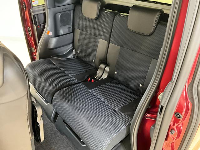タントカスタムＲＳ　ディスプレイオーディオダイハツ認定中古車　予防安全機能スマートアシスト搭載　アイドリングストップ　オートライト　オートマチックハイビーム　電動格納ミラー　ＬＥＤヘッドライト　バックモニター　キーフリーキー　シートヒーター（京都府）の中古車