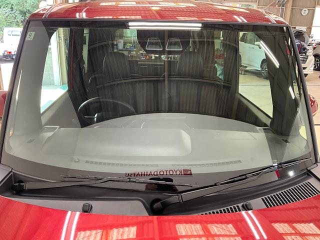 タントカスタムＲＳ　ディスプレイオーディオダイハツ認定中古車　予防安全機能スマートアシスト搭載　アイドリングストップ　オートライト　オートマチックハイビーム　電動格納ミラー　ＬＥＤヘッドライト　バックモニター　キーフリーキー　シートヒーター（京都府）の中古車