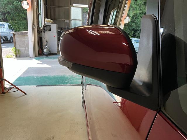 タントカスタムＲＳ　ディスプレイオーディオダイハツ認定中古車　予防安全機能スマートアシスト搭載　アイドリングストップ　オートライト　オートマチックハイビーム　電動格納ミラー　ＬＥＤヘッドライト　バックモニター　キーフリーキー　シートヒーター（京都府）の中古車
