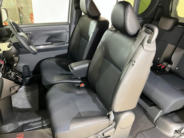 タントカスタムＲＳ　ディスプレイオーディオ付ダイハツ認定中古車　予防安全機能スマートアシスト搭載　アイドリングストップ　オートマチックハイビーム　オートライト　ＬＥＤヘッドライト　電動格納ミラー　キーフリーキー　シートヒーター　バックモニター（京都府）の中古車