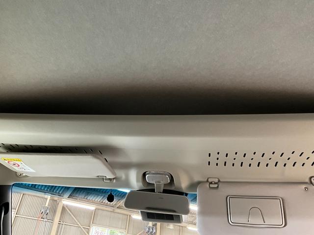 ハイゼットカーゴクルーズ　スマートキー　ＣＤステレオ　アイドリングストップＣＤステレオ　スマートキー　プッシュボタンスタート　デュアルエアバッグ　ＡＢＳ　安全ボディ　スライドドア　アイドリングストップ　オートライト（京都府）の中古車