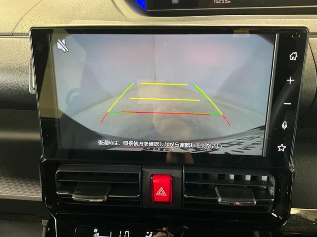 タントカスタムＲＳ　ディスプレイオーディオ　バックカメラ　ＥＴＣ９インチディスプレイオーディオ　バックカメラ　両側電動スライドドア　ターボ車　プッシュスタート　キーフリーシステム　ＥＴＣ　運転席助手席シートヒーター　アイドリングストップレス（京都府）の中古車