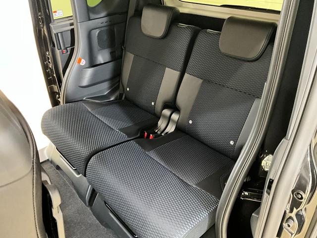 タントカスタムＲＳ　ディスプレイオーディオ　バックカメラ　ＥＴＣ９インチディスプレイオーディオ　バックカメラ　両側電動スライドドア　ターボ車　プッシュスタート　キーフリーシステム　ＥＴＣ　運転席助手席シートヒーター　アイドリングストップレス（京都府）の中古車