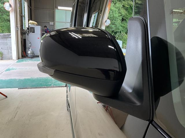 タントカスタムＲＳ　ディスプレイオーディオ　バックカメラ　ＥＴＣ９インチディスプレイオーディオ　バックカメラ　両側電動スライドドア　ターボ車　プッシュスタート　キーフリーシステム　ＥＴＣ　運転席助手席シートヒーター　アイドリングストップレス（京都府）の中古車