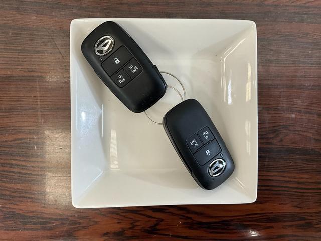 タントカスタムＲＳ　認定中古車　両側電動スライドドアワンオーナー　衝突軽減ブレーキ　認定中古車　両側電動スライドドア　電動パーキングブレーキ　オートブレーキホールド機能　オーディオレス車　プッシュボタンスタート　スマートキー　ＬＥＤヘッドライト（京都府）の中古車
