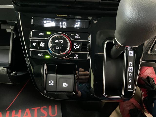 タントカスタムＸオーディオレス　バックカメラ　スマアシ　後席両側電動スライドドア　キーフリー　電動格納ドアミラー　ＬＥＤオートライト　ＬＥＤフォグランプ　オートエアコン（京都府）の中古車