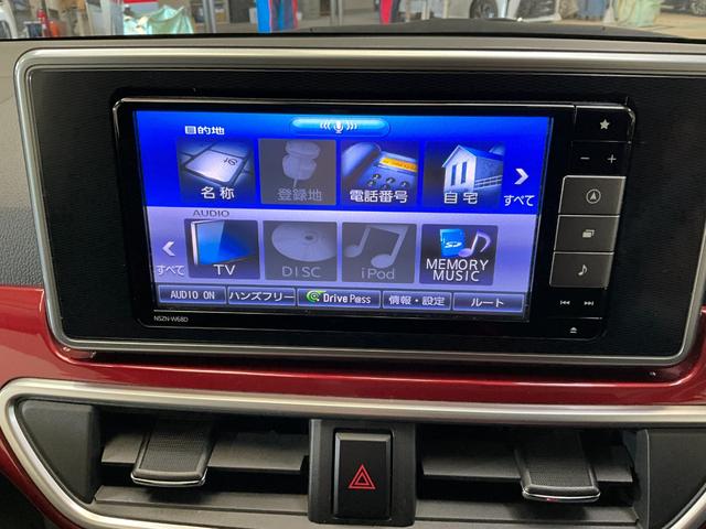 キャストアクティバＧ　プライムコレクション　ナビ付　ＳＡIIIダイハツ認定中古車　予防安全機能スマートアシスト搭載　アイドリングストップ　オートライト　オートマチックハイビーム　電動格納ミラー　ＬＥＤヘッドライト　シートヒーター　キーフリーキー　バックモニター（京都府）の中古車