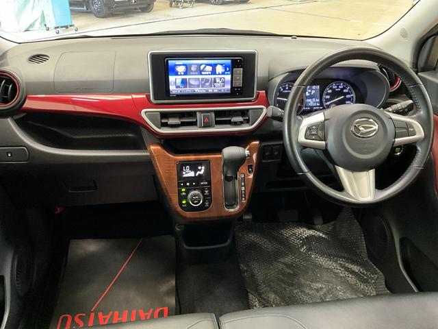 キャストアクティバＧ　プライムコレクション　ナビ付　ＳＡIIIダイハツ認定中古車　予防安全機能スマートアシスト搭載　アイドリングストップ　オートライト　オートマチックハイビーム　電動格納ミラー　ＬＥＤヘッドライト　シートヒーター　キーフリーキー　バックモニター（京都府）の中古車