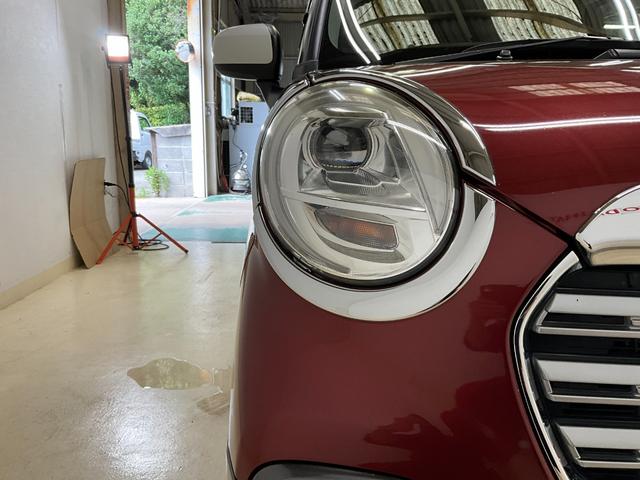 キャストアクティバＧ　プライムコレクション　ナビ付　ＳＡIIIダイハツ認定中古車　予防安全機能スマートアシスト搭載　アイドリングストップ　オートライト　オートマチックハイビーム　電動格納ミラー　ＬＥＤヘッドライト　シートヒーター　キーフリーキー　バックモニター（京都府）の中古車