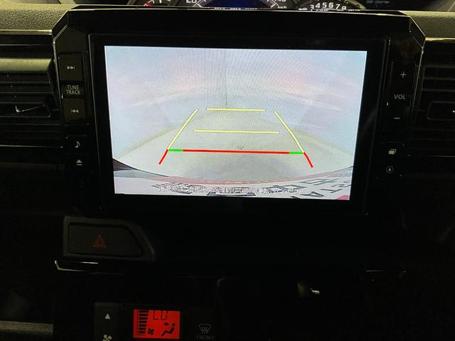 ウェイクＧターボ　レジャーエディションＳＡIIIナビ　ドラレコ　バックカメラ　スマアシ　４ＷＤ　ターボ　後席両側電動スライドドア　キーフリー　電動格納ドアミラー　ＬＥＤオートライト　ＬＥＤフォグランプ　オートエアコン（京都府）の中古車