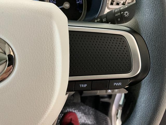 ムーヴキャンバスストライプスＧ　届出済み未使用車　バックカメラ対応　スマアシバックカメラ対応　ＬＥＤヘッドランプ　両側電動スライドドア　プッシュボタンスタート　キーフリー　アイドリングストップ　オートエアコン　シートヒーター　ベンチシート　届出済み未使用車　スマアシ　ＡＢＳ（京都府）の中古車