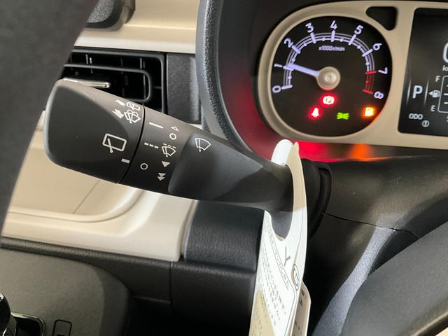 ムーヴキャンバスストライプスＧ　届出済み未使用車　バックカメラ対応　スマアシバックカメラ対応　ＬＥＤヘッドランプ　両側電動スライドドア　プッシュボタンスタート　キーフリー　アイドリングストップ　オートエアコン　シートヒーター　ベンチシート　届出済み未使用車　スマアシ　ＡＢＳ（京都府）の中古車
