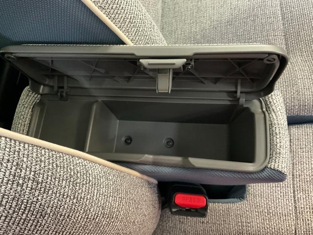 ムーヴキャンバスストライプスＧ　届出済み未使用車　バックカメラ対応　スマアシバックカメラ対応　ＬＥＤヘッドランプ　両側電動スライドドア　プッシュボタンスタート　キーフリー　アイドリングストップ　オートエアコン　シートヒーター　ベンチシート　届出済み未使用車　スマアシ　ＡＢＳ（京都府）の中古車