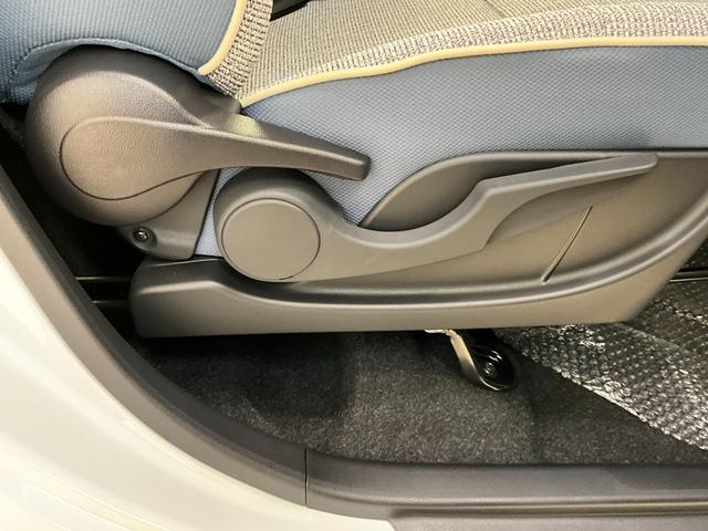 ムーヴキャンバスストライプスＧ　届出済み未使用車　バックカメラ対応　スマアシバックカメラ対応　ＬＥＤヘッドランプ　両側電動スライドドア　プッシュボタンスタート　キーフリー　アイドリングストップ　オートエアコン　シートヒーター　ベンチシート　届出済み未使用車　スマアシ　ＡＢＳ（京都府）の中古車