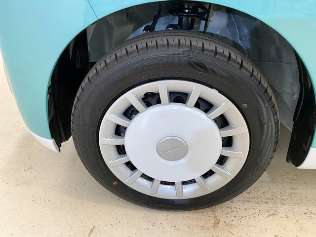 ムーヴキャンバスストライプスＧ　届出済み未使用車　バックカメラ対応　スマアシバックカメラ対応　ＬＥＤヘッドランプ　両側電動スライドドア　プッシュボタンスタート　キーフリー　アイドリングストップ　オートエアコン　シートヒーター　ベンチシート　届出済み未使用車　スマアシ　ＡＢＳ（京都府）の中古車