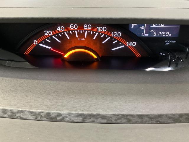 タントＸ　ＳＡスマアシ　ナビ　バックカメラ　キーフリー　電格ドアミラー　オートライト　片側パワースライドドア　オートエアコン（京都府）の中古車