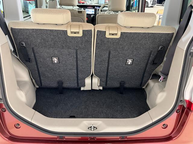 タントＸ　ＳＡスマアシ　ナビ　バックカメラ　キーフリー　電格ドアミラー　オートライト　片側パワースライドドア　オートエアコン（京都府）の中古車