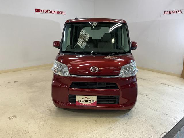 タントＸ　ＳＡスマアシ　ナビ　バックカメラ　キーフリー　電格ドアミラー　オートライト　片側パワースライドドア　オートエアコン（京都府）の中古車