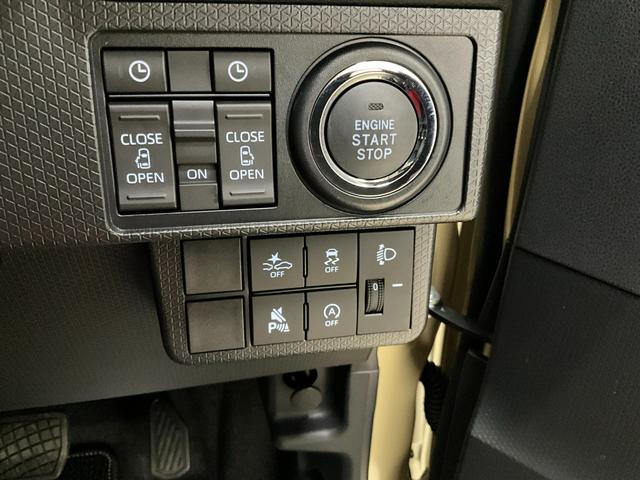 タントファンクロスターボ　ナビ　バックカメラ　フルセグチューナーナビ　フルセグチューナー　ブルートゥース対応　スマートアシスト　両側リヤパワースライドドア　シートヒーター　プッシュボタンエンジンスタート　バックカメラ　ＬＥＤヘッドライト　コーナーセンサー　ＡＢＳ（京都府）の中古車