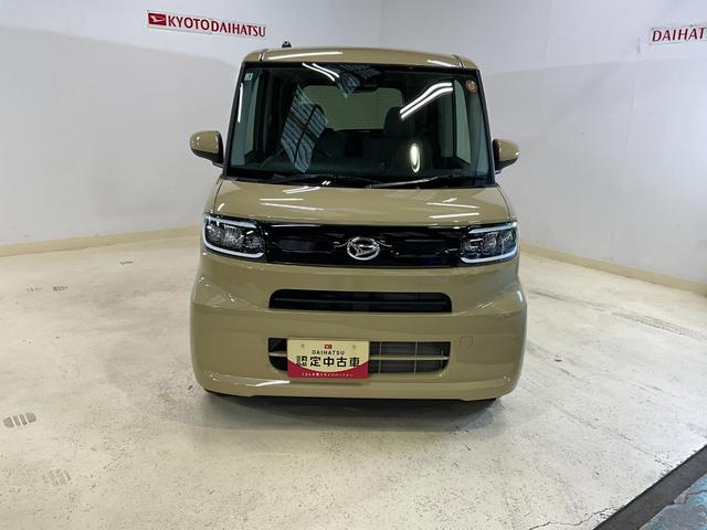 タントＸ　シートヒーター　ＬＥＤヘッドランプ　片側電動スライドドアバックカメラ対応　ＬＥＤヘッドランプ　プッシュボタンスタート　キーフリー　アイドリングストップ　片側電動スライドドア　シートヒーター　ベンチシート　オートエアコン　オートライト　デュアルエアバッグ（京都府）の中古車