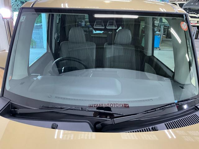 タントＸ　シートヒーター　ＬＥＤヘッドランプ　片側電動スライドドアバックカメラ対応　ＬＥＤヘッドランプ　プッシュボタンスタート　キーフリー　アイドリングストップ　片側電動スライドドア　シートヒーター　ベンチシート　オートエアコン　オートライト　デュアルエアバッグ（京都府）の中古車