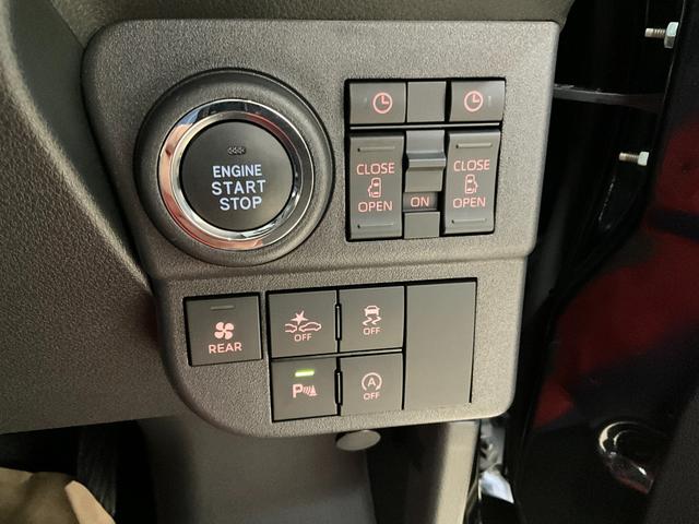 アトレーＲＳオーディオレス　バックカメラ　スマアシ　４ＷＤ　ターボ　後席両側電動スライドドア　キーフリー　電動格納ドアミラー　１４５／８０Ｒ１２インチタイヤ　ＬＥＤオートライト　ＬＥＤフォグランプ　オートエアコン（京都府）の中古車