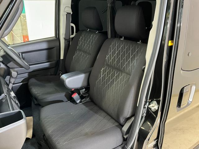 アトレーＲＳオーディオレス　バックカメラ　スマアシ　４ＷＤ　ターボ　後席両側電動スライドドア　キーフリー　電動格納ドアミラー　１４５／８０Ｒ１２インチタイヤ　ＬＥＤオートライト　ＬＥＤフォグランプ　オートエアコン（京都府）の中古車
