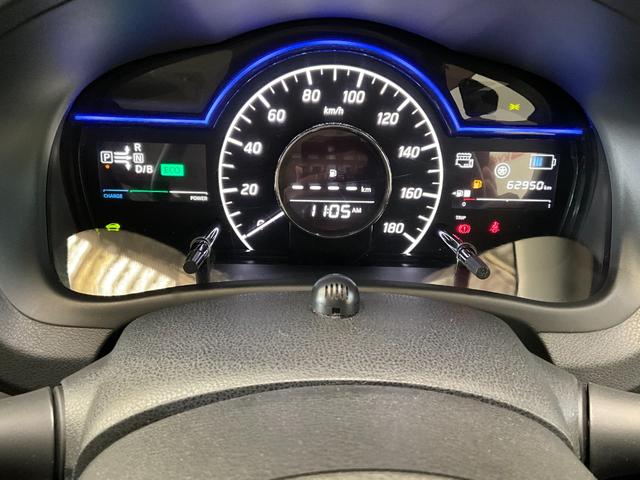 ノートｅ−パワー　Ｘナビ　アラウンドビュー　電動格納ドアミラー　キーフリー　ＬＥＤヘッドライト（京都府）の中古車