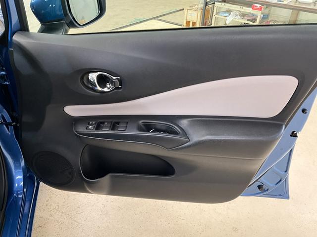 ノートｅ−パワー　Ｘナビ　アラウンドビュー　電動格納ドアミラー　キーフリー　ＬＥＤヘッドライト（京都府）の中古車