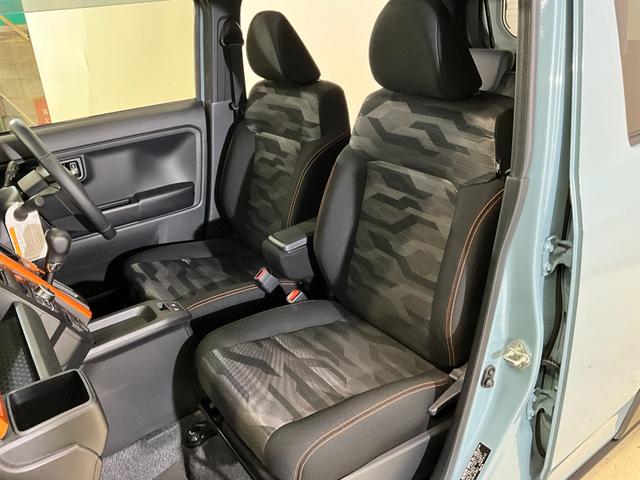タフトＧ　パノラマモニターダイハツ認定中古車　予防安全機能スマートアシスト搭載　アイドリングストップ　オートマチックハイビーム　オートライト　ＬＥＤヘッドライト　電動格納ミラー　キーフリーキー　シートヒーター　パノラマモニター（京都府）の中古車