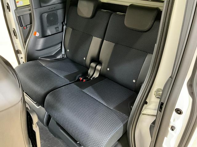 タントカスタムＸ　届出済み未使用車　スマートアシスト　バックカメラスマートアシスト　バックカメラ　プッシュボタンエンジンスタート　両側リヤパワースライドドア　シートヒーター　コーナーセンサー　オートエアコン　オートライト　ＬＥＤヘッドライト　アルミホイール　ＡＢＳ（京都府）の中古車