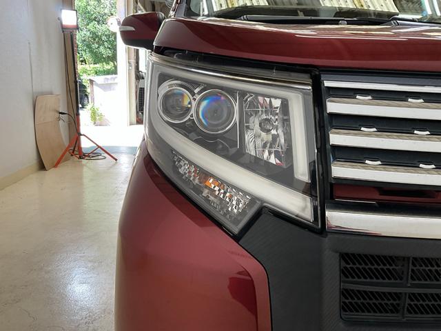 ムーヴカスタム　ＲＳ　ＳＡＥＴＣ有　純正ナビ有　カーペットマット有　ドラレコ前後　バイザー有（京都府）の中古車