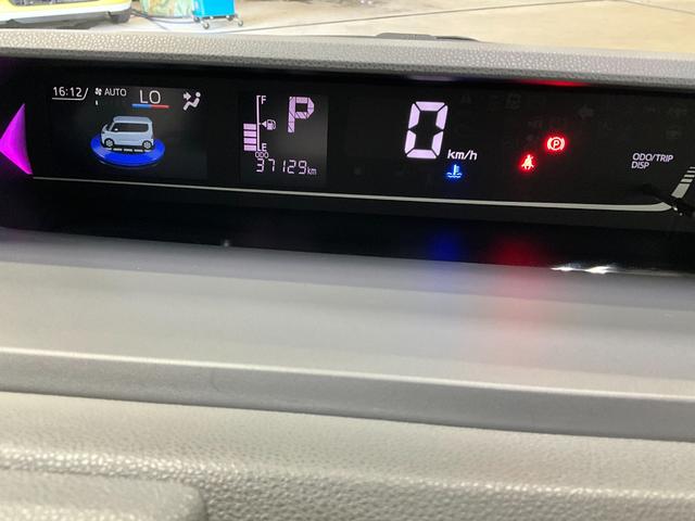 タントカスタムＲＳ　ナビ　パノラマモニター　ＥＴＣ　キーフリーナビ　パノラマモニター　ＥＴＣ　ＬＥＤヘッドランプ　両側電動スライドドア　クルーズコントロール　アルミホイール　ターボエンジン　ベンチシート　アイドリングストップ　プッシュボタンスタート　キーフリー（京都府）の中古車