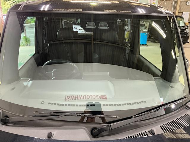 タントカスタムＲＳ　ナビ　パノラマモニター　ＥＴＣ　キーフリーナビ　パノラマモニター　ＥＴＣ　ＬＥＤヘッドランプ　両側電動スライドドア　クルーズコントロール　アルミホイール　ターボエンジン　ベンチシート　アイドリングストップ　プッシュボタンスタート　キーフリー（京都府）の中古車