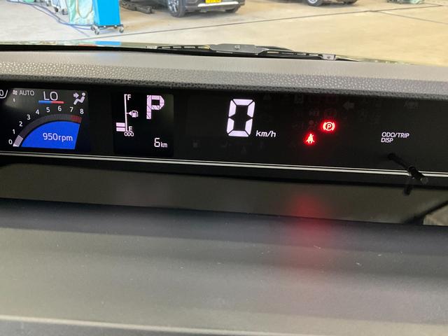タントファンクロスターボ　届出済み未使用車　スマートアシストスマートアシスト　両側リヤパワースライドドア　ＬＥＤヘッドライト　バックカメラ　プッシュボタンエンジンスタート　コーナーセンサー　オートエアコン　アルミホイール　オートライト　シートヒーター　ＡＢＳ（京都府）の中古車