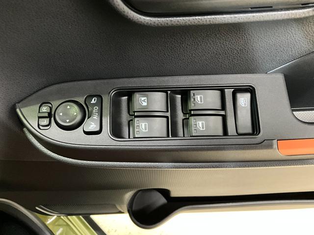 タントファンクロスターボ　届出済み未使用車　スマートアシストスマートアシスト　両側リヤパワースライドドア　ＬＥＤヘッドライト　バックカメラ　プッシュボタンエンジンスタート　コーナーセンサー　オートエアコン　アルミホイール　オートライト　シートヒーター　ＡＢＳ（京都府）の中古車