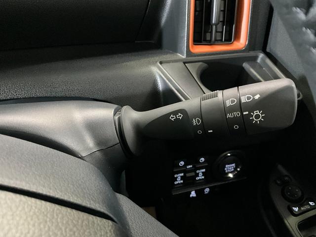 タントファンクロスターボ　届出済み未使用車　スマートアシストスマートアシスト　両側リヤパワースライドドア　ＬＥＤヘッドライト　バックカメラ　プッシュボタンエンジンスタート　コーナーセンサー　オートエアコン　アルミホイール　オートライト　シートヒーター　ＡＢＳ（京都府）の中古車