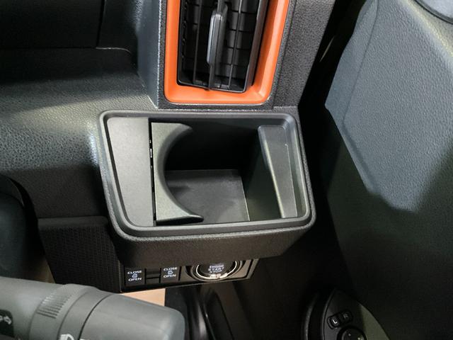 タントファンクロスターボ　届出済み未使用車　スマートアシストスマートアシスト　両側リヤパワースライドドア　ＬＥＤヘッドライト　バックカメラ　プッシュボタンエンジンスタート　コーナーセンサー　オートエアコン　アルミホイール　オートライト　シートヒーター　ＡＢＳ（京都府）の中古車