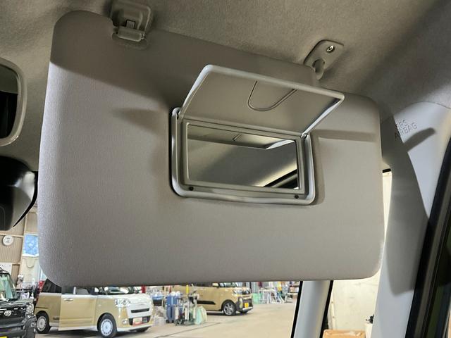 タントファンクロスターボ　届出済み未使用車　スマートアシストスマートアシスト　両側リヤパワースライドドア　ＬＥＤヘッドライト　バックカメラ　プッシュボタンエンジンスタート　コーナーセンサー　オートエアコン　アルミホイール　オートライト　シートヒーター　ＡＢＳ（京都府）の中古車