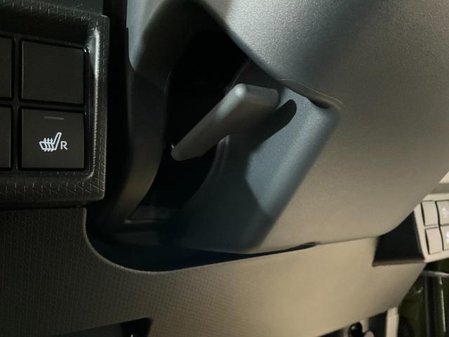 タントファンクロスターボ　届出済み未使用車　スマートアシストスマートアシスト　両側リヤパワースライドドア　ＬＥＤヘッドライト　バックカメラ　プッシュボタンエンジンスタート　コーナーセンサー　オートエアコン　アルミホイール　オートライト　シートヒーター　ＡＢＳ（京都府）の中古車