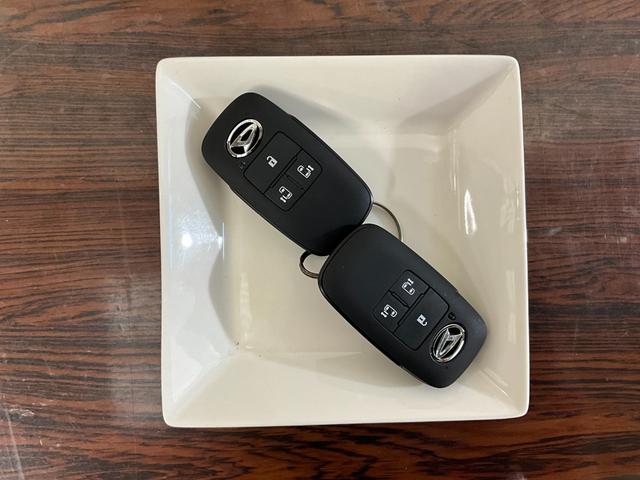 タントファンクロスターボ　届出済み未使用車　スマートアシストスマートアシスト　両側リヤパワースライドドア　ＬＥＤヘッドライト　バックカメラ　プッシュボタンエンジンスタート　コーナーセンサー　オートエアコン　アルミホイール　オートライト　シートヒーター　ＡＢＳ（京都府）の中古車