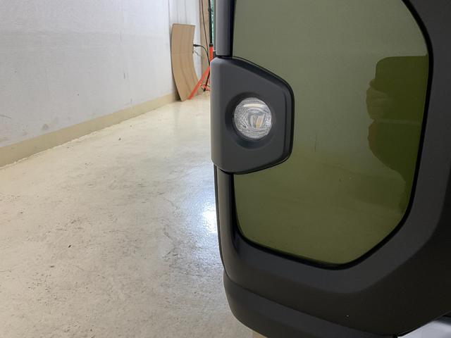 タントファンクロスターボ　届出済み未使用車　スマートアシストスマートアシスト　両側リヤパワースライドドア　ＬＥＤヘッドライト　バックカメラ　プッシュボタンエンジンスタート　コーナーセンサー　オートエアコン　アルミホイール　オートライト　シートヒーター　ＡＢＳ（京都府）の中古車