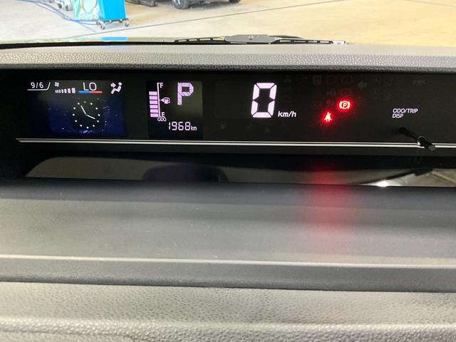 タントファンクロスターボ　オーディオレス　両側パワースライドドアオーディオレス　バックカメラ　スマートアシスト　コーナーセンサー　両側パワースライドドア　シートヒーター　キーフリー　電動格納ドアミラー　ＬＥＤヘッドライト　ＬＥＤフォグランプ（京都府）の中古車