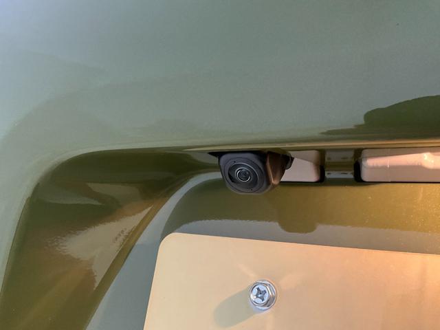 タントファンクロスターボ　オーディオレス　両側パワースライドドアオーディオレス　バックカメラ　スマートアシスト　コーナーセンサー　両側パワースライドドア　シートヒーター　キーフリー　電動格納ドアミラー　ＬＥＤヘッドライト　ＬＥＤフォグランプ（京都府）の中古車