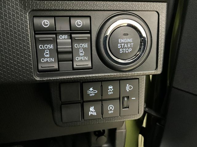 タントファンクロスターボ　オーディオレス　両側パワースライドドアオーディオレス　バックカメラ　スマートアシスト　コーナーセンサー　両側パワースライドドア　シートヒーター　キーフリー　電動格納ドアミラー　ＬＥＤヘッドライト　ＬＥＤフォグランプ（京都府）の中古車